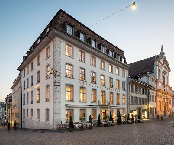 La Couronne Atelier Dependance Canton of Solothurn Solothurn Terrace