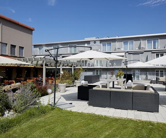 Aparthotel Baden Canton of Aargau Baden Terrace