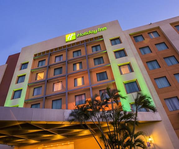 Holiday Inn Managua - Convention Center, an IHG Hotel Managua (department) Managua Exterior Detail