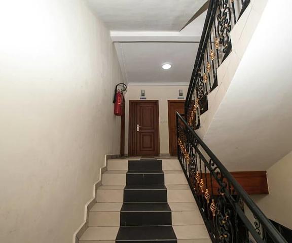 The Address Denver Residence null Douala Staircase