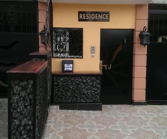 The Address Denver Residence null Douala Entrance