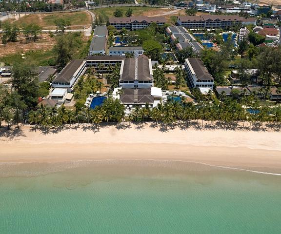 Kamala Beach Resort, A Sunprime Resort - Adults Only Phuket Kamala Exterior Detail