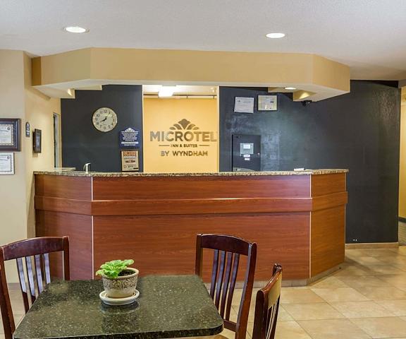 Microtel Inn & Suites by Wyndham Hillsborough North Carolina Hillsborough Lobby
