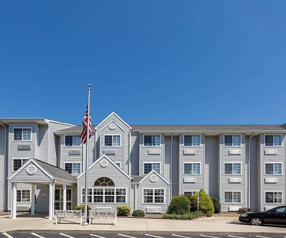 Microtel Inn & Suites by Wyndham Hillsborough North Carolina Hillsborough Exterior Detail