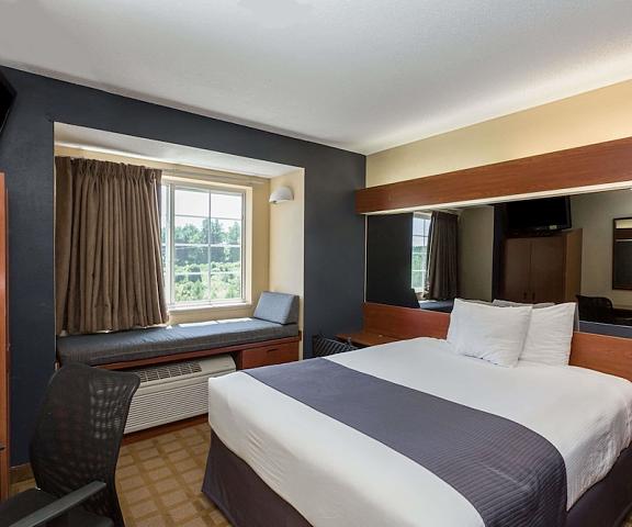 Microtel Inn & Suites by Wyndham Hillsborough North Carolina Hillsborough Room