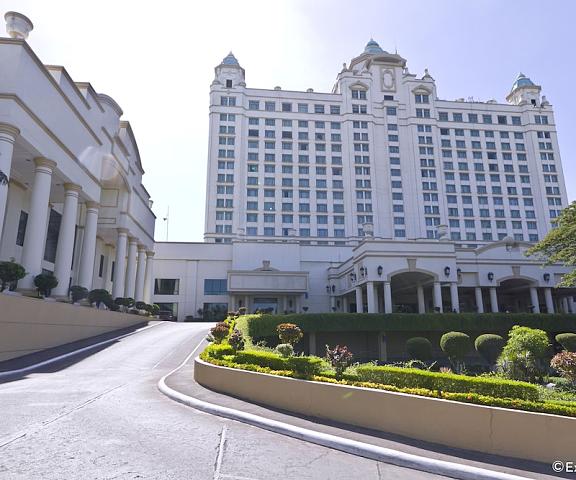 Waterfront Cebu City Hotel & Casino null Cebu Facade