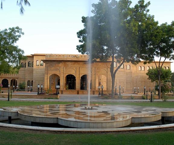Gorbandh Palace Rajasthan Jaisalmer Primary image