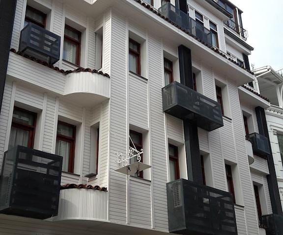 Armagrandi Spina Hotel - Special Class null Istanbul Facade