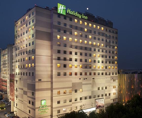 Holiday Inn Nanjing Aqua City, an IHG Hotel Jiangsu Nanjing Primary image