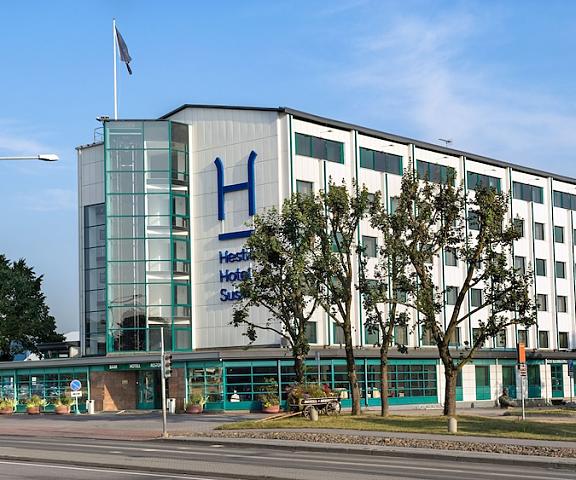 Hestia Hotel Susi Harju County Tallinn Facade