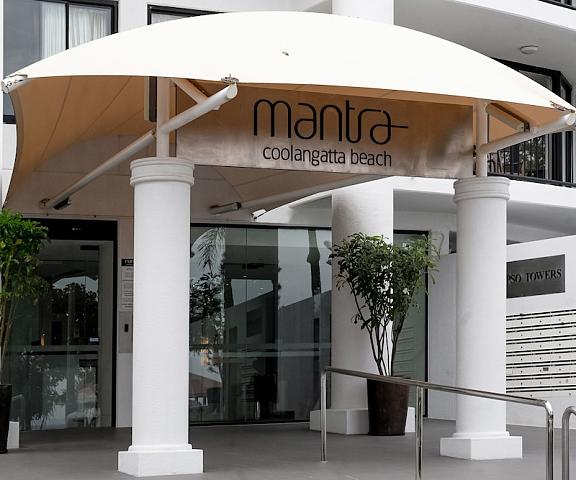 Mantra Coolangatta Beach Queensland Coolangatta Entrance