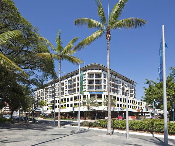 Mantra Esplanade Queensland Cairns Facade