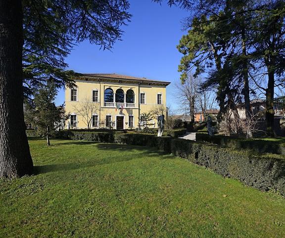 Villa Quaranta Tommasi Wine Hotel & Spa Veneto Pescantina Facade