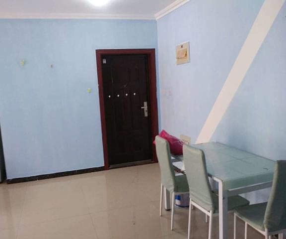 Hanlin Guantianxia No.8 Inn Hebei Shijiazhuang Interior Entrance