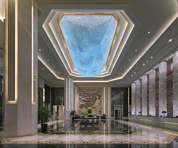Wanda Vista Shenyang Liaoning Shenyang Lobby