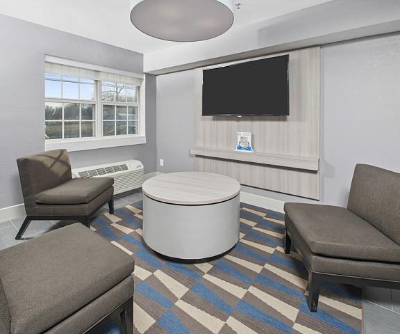 Microtel Inn & Suites by Wyndham Bethel/Danbury Connecticut Bethel Lobby