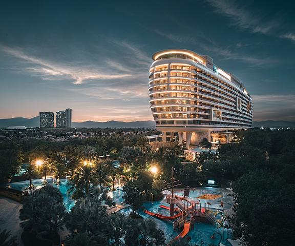 Crowne Plaza Sanya Haitang Bay Resort, an IHG Hotel Hainan Sanya Primary image