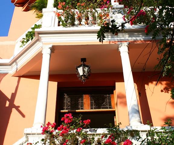 Hotel Casa La Fe By BespokeColombia Bolivar Cartagena Facade