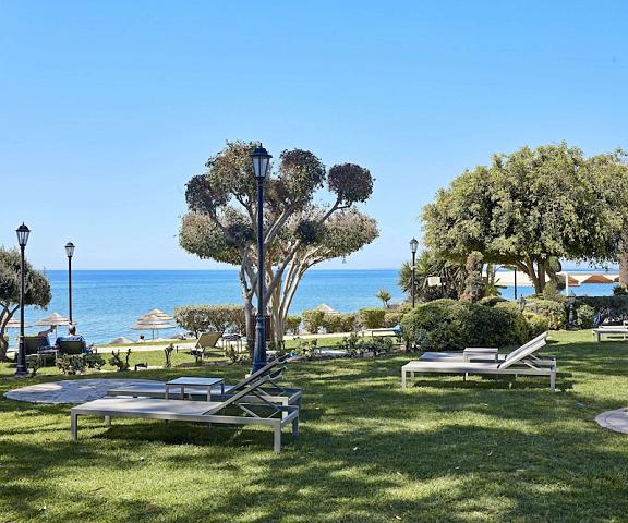 Atlantica Bay Hotel - Adults Only Limassol District Limassol Beach