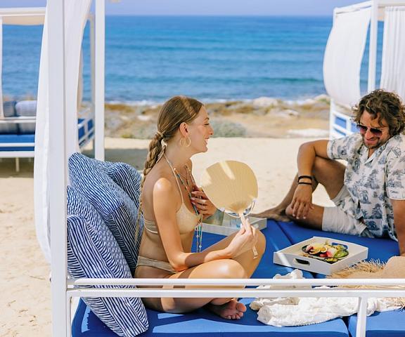 Ivi Mare - Designed for adults by Louis Hotels null Geroskipou Beach