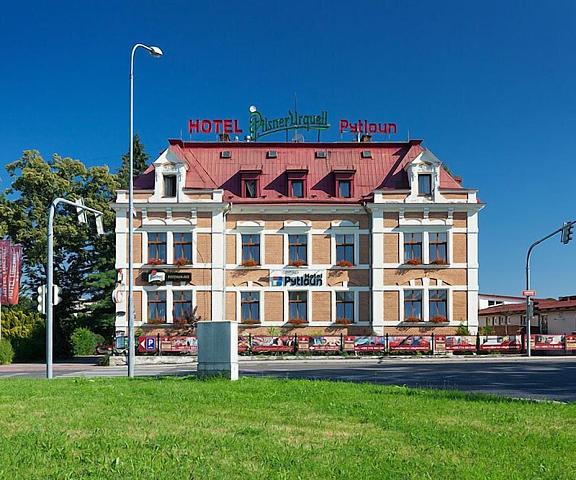 Pytloun Self Check-in Hotel Liberec Liberec (region) Liberec Exterior Detail