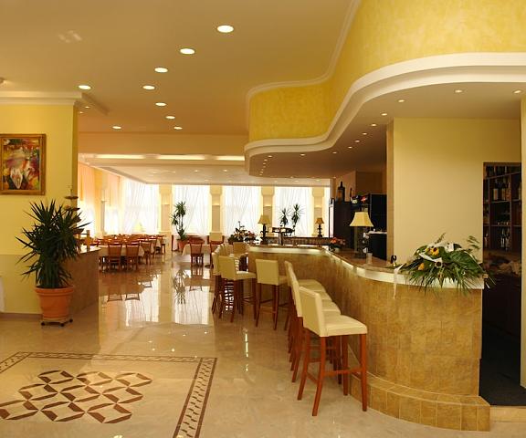 Hotel Bílá Růže South Bohemia (region) Pisek Lobby