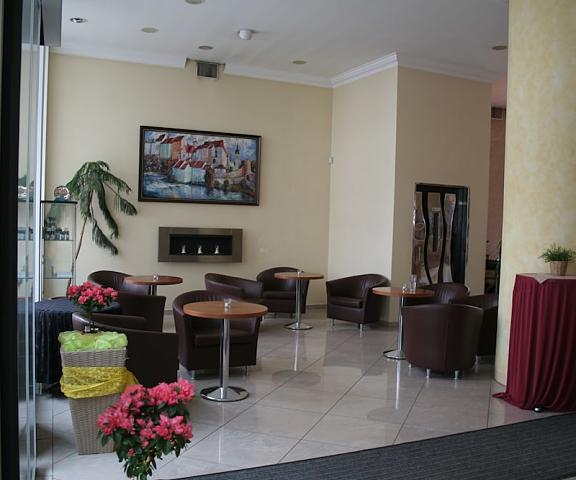 Hotel Bílá Růže South Bohemia (region) Pisek Lobby