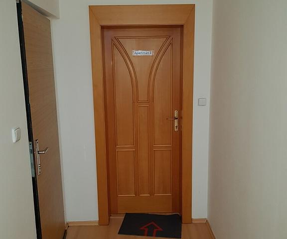 Apartments Kroměříž Zlin (region) Kromeriz Interior Entrance