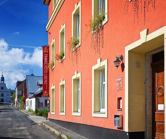 Pytloun Wellness Travel Hotel Liberec (region) Liberec Exterior Detail