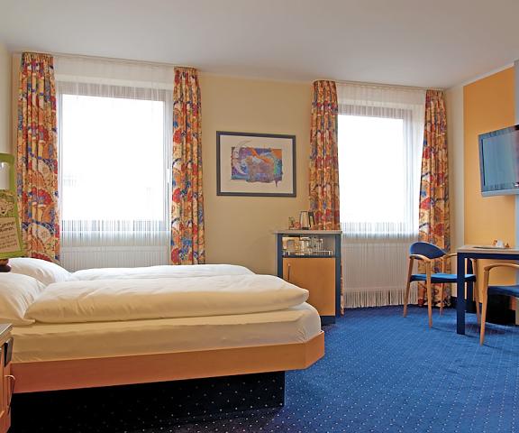 Rio Hotel Baden-Wuerttemberg Karlsruhe Room
