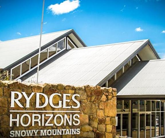 Rydges Horizons Snowy Mountains New South Wales Jindabyne Property Grounds
