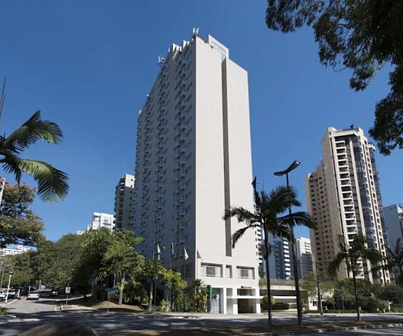 Quality Suites Alphaville Sao Paulo (state) Barueri Facade