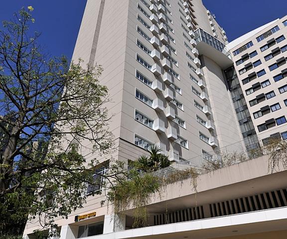 Quality Suites Alphaville Sao Paulo (state) Barueri Facade