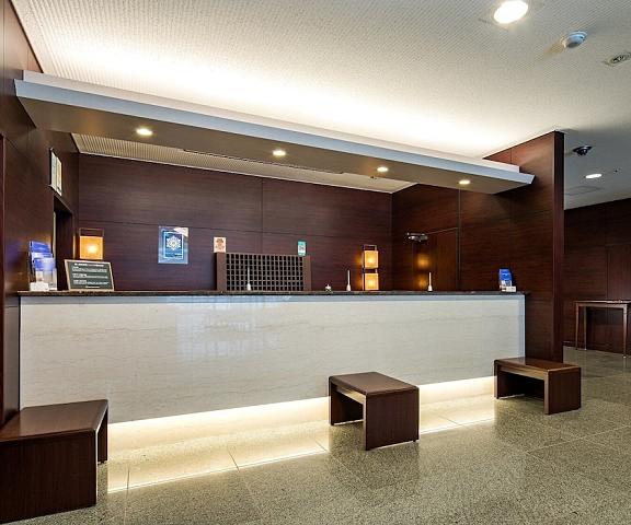 Daiwa Roynet Hotel AKITA Akita (prefecture) Akita Reception