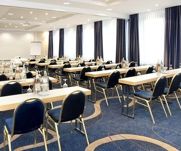 Best Western Hotel Hohenzollern Lower Saxony Osnabrueck Meeting Room
