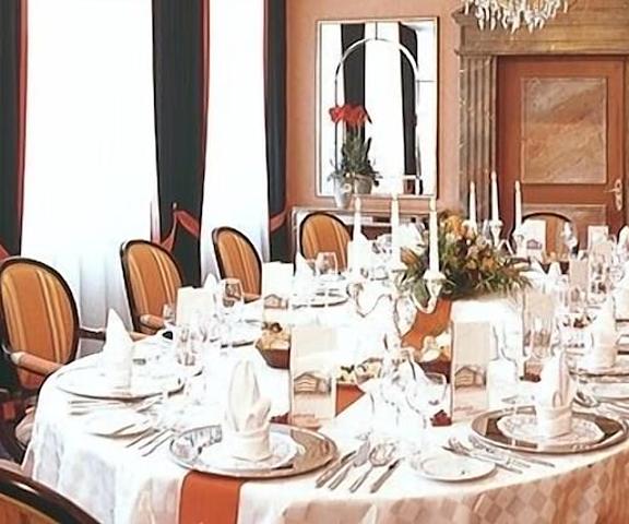 Best Western Hotel Hohenzollern Lower Saxony Osnabrueck Banquet Hall