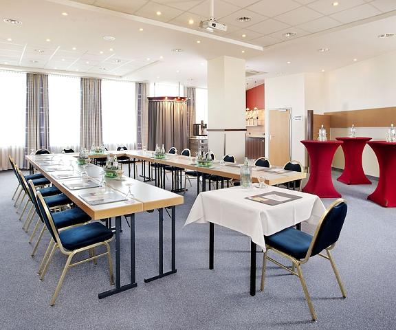 Best Western Hotel Hohenzollern Lower Saxony Osnabrueck Meeting Room