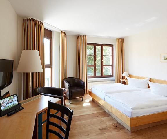 Hotel Garni Zum Eichwerder Brandenburg Region Templin Room
