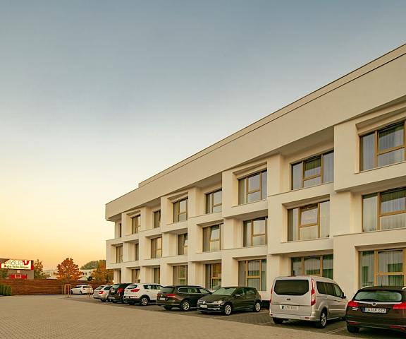Trip Inn Conference Hotel & Suites Hessen Wetzlar Exterior Detail
