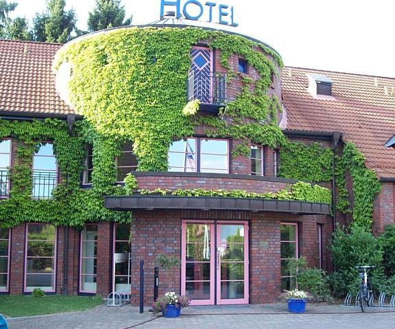 Hotel ARTE Schwerin Mecklenburg - West Pomerania Schwerin Exterior Detail