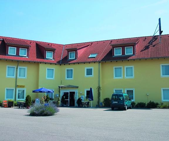 Euro - Hotel Baden-Wuerttemberg Kappel-Grafenhausen Facade
