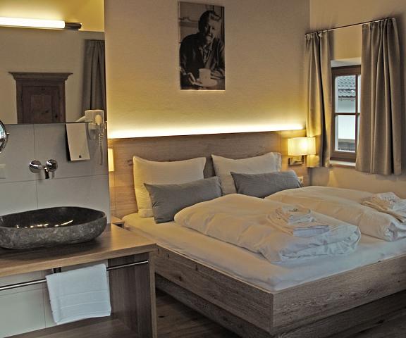Mammhofer Suite & Breakfast Bavaria Oberammergau Room