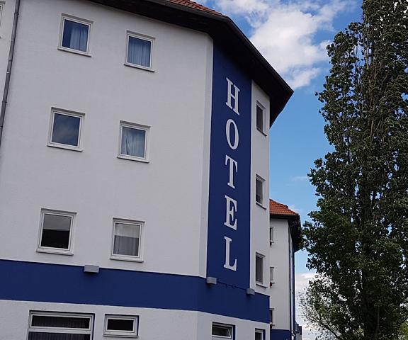 Anor Hotel & Conference Center Hessen Moerfelden-Walldorf Facade