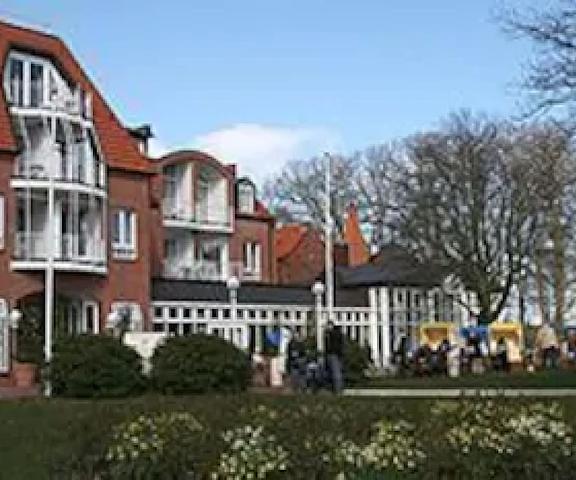 Ringhotel Resort SPA Hohe Wacht Schleswig-Holstein Hohwacht Property Grounds