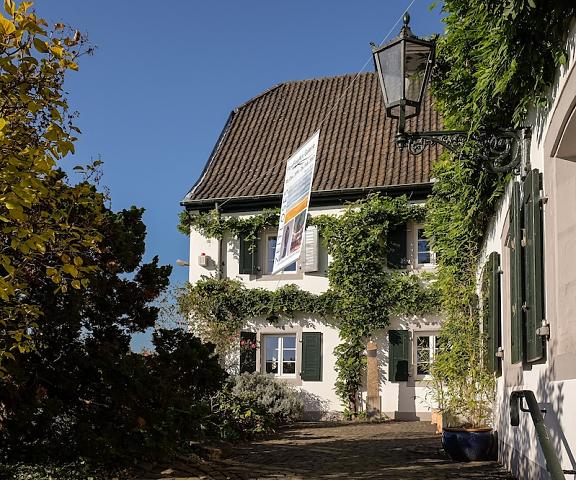 RheinRiver Guesthouse - Direkt am Rhein North Rhine-Westphalia Leverkusen Entrance