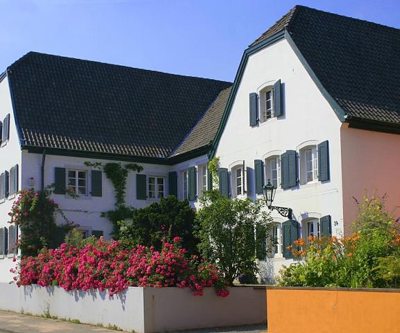 RheinRiver Guesthouse - Direkt am Rhein North Rhine-Westphalia Leverkusen Facade