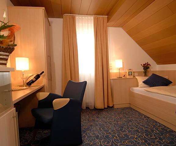 Garni-Hotel Adler Baden-Wuerttemberg Ostfildern Room