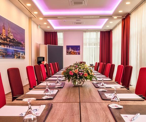Best Western Plus Hotel Stadtquartier Haan North Rhine-Westphalia Haan Meeting Room