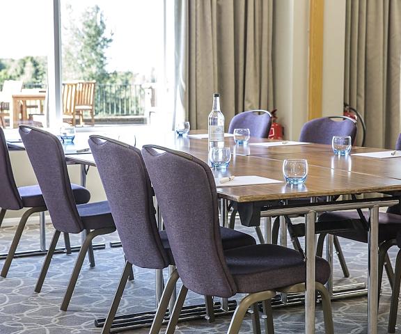 Hellidon Lakes Golf & Spa Hotel England Daventry Meeting Room
