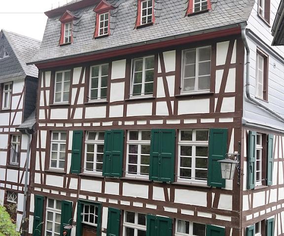 Haus Stehlings North Rhine-Westphalia Monschau Exterior Detail